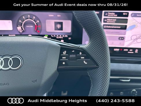 New 2026 Audi S5 Prestige AWD/4WD image 30