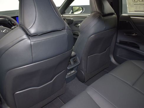 New 2025 Lexus ES 350 F Sport image 15