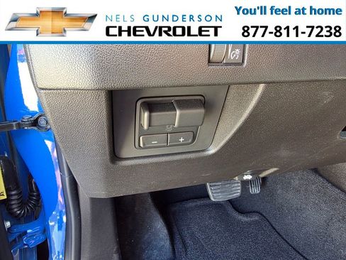 New 2026 Chevrolet Colorado Trail Boss image 16