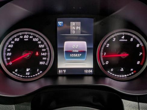 Used 2019 Mercedes-Benz GLC 300 4MATIC Coupe image 11