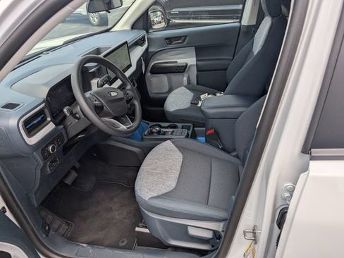New 2026 Ford Maverick XLT w/ 4K Tow Package AWD/4WD image 15