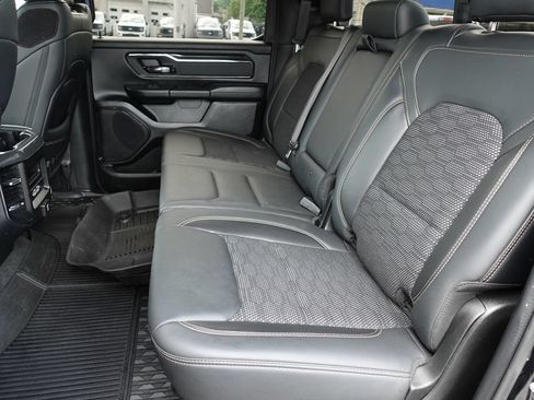 Used 2020 RAM 1500 Big Horn w/ Built-to-serve Edition AWD/4WD image 23
