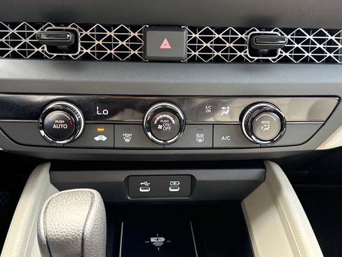 Certified 2026 Honda Accord LX image 25