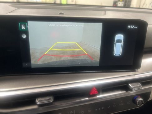 New 2025 Kia Sorento EX image 18