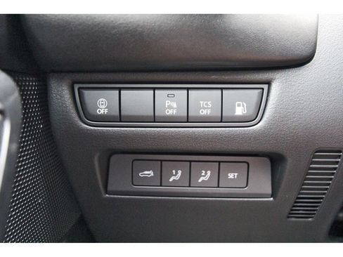 New 2026 MAZDA CX-50 AWD 2.5 Hybrid w/ Weather Package image 17