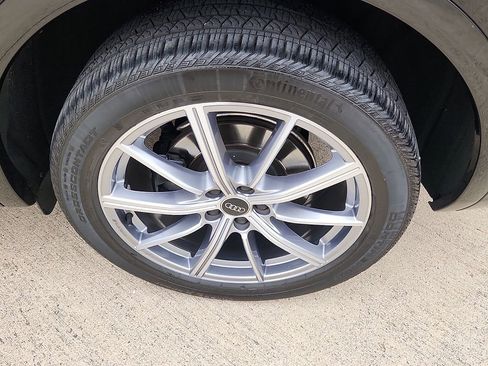 Used 2022 Audi SQ5 Premium w/ Convenience Package image 8