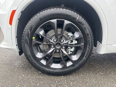 New 2026 Dodge Durango GT image 15