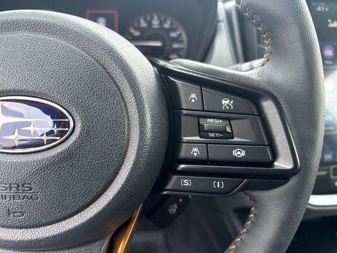 New 2026 Subaru Crosstrek 2.5i Wilderness image 20