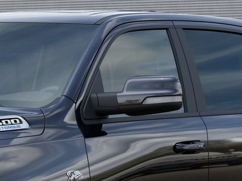 Used 2026 RAM 1500 Laramie AWD/4WD image 13