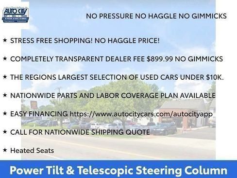 Used 2008 Buick Enclave CXL w/ Entertainment Package #4 AWD/4WD image 56