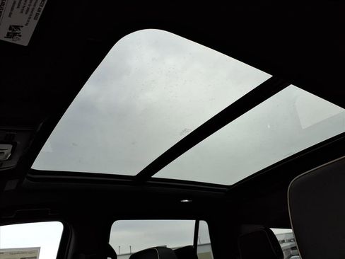 New 2026 Chevrolet Tahoe Premier AWD/4WD image 6