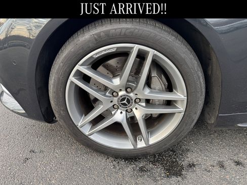 Used 2014 Mercedes-Benz S 550 S 550 image 5