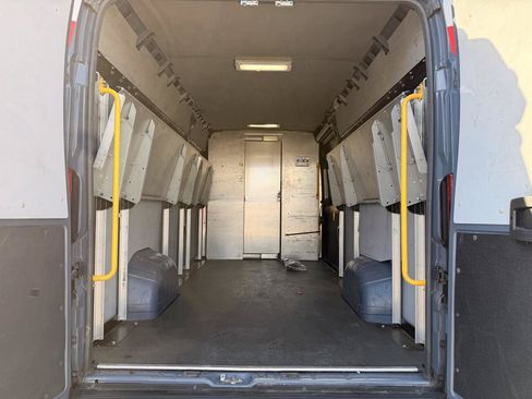 Used 2021 RAM ProMaster 3500 FWD image 14