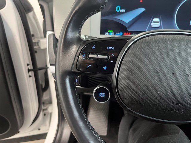 Used 2024 Hyundai Ioniq 5 SEL RWD image 26