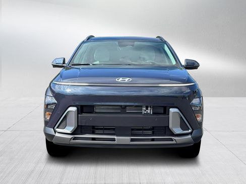 New 2026 Hyundai Kona Limited image 12