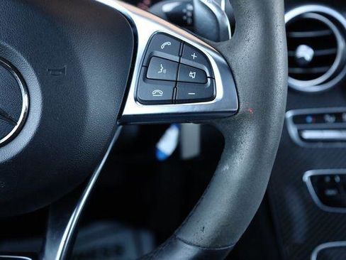 Used 2018 Mercedes-Benz C 63 AMG S image 29