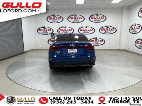 Used 2023 Kia Forte LXS FWD image 7