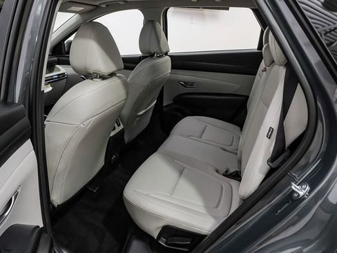Used 2025 Hyundai Tucson SEL image 35