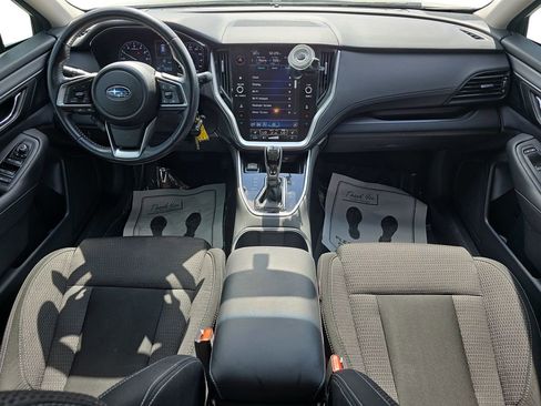 Used 2022 Subaru Outback Premium image 12