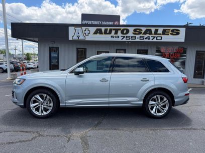 Used 2023 Audi Q7 3.0T Premium Plus w/ Premium Plus Package