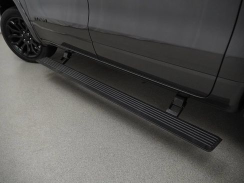 New 2027 RAM 1500 Limited w/ Night Edition AWD/4WD image 28
