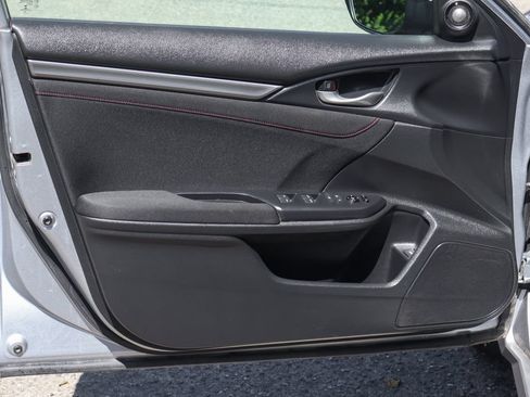 Used 2019 Honda Civic Si image 17