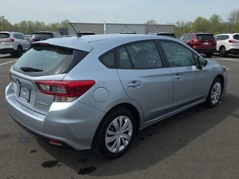 Used 2023 Subaru Impreza 2.0i image 4