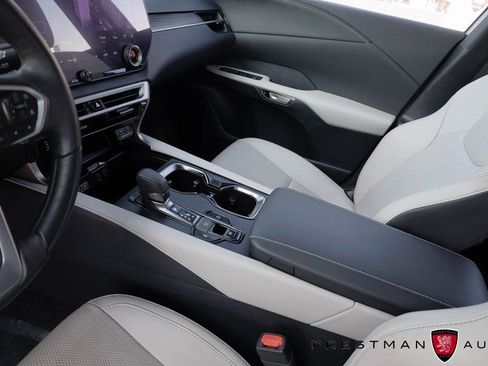 Used 2024 Lexus RX 350 Premium image 33