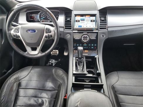 Used 2017 Ford Taurus SHO w/ Driver Assist Package image 26