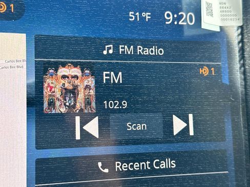 New 2026 Subaru Outback Touring XT image 21