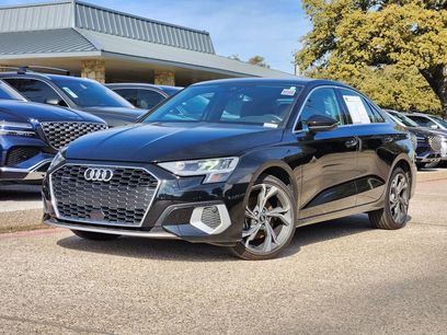 Used 2022 Audi A3 2.0T Premium