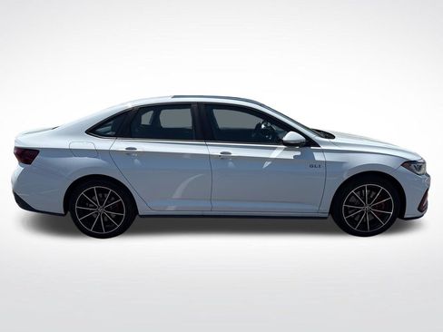 Used 2026 Volkswagen Jetta GLI Autobahn FWD image 7