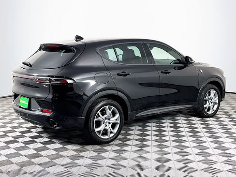 Used 2024 Dodge Hornet R/T image 10