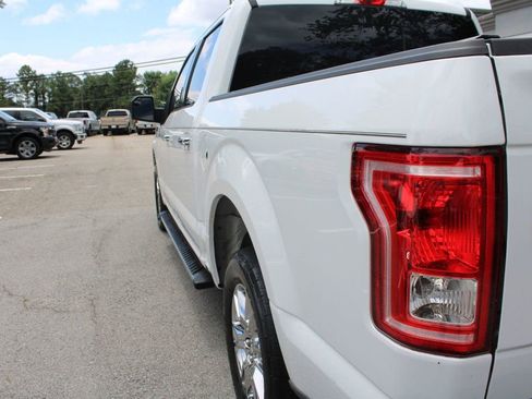 Used 2016 Ford F150 XLT w/ Equipment Group 302A Luxury image 16