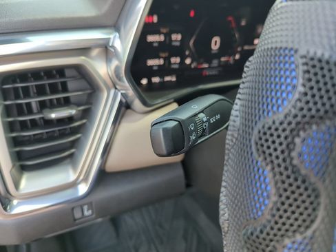 Used 2025 GMC Canyon Denali w/ LPO, Denali Black Edition AWD/4WD image 21