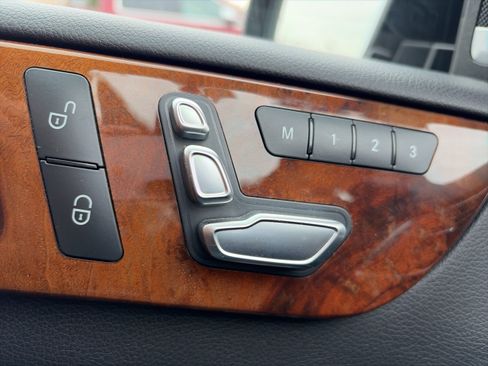 Used 2017 Mercedes-Benz GLS 450 4MATIC image 28