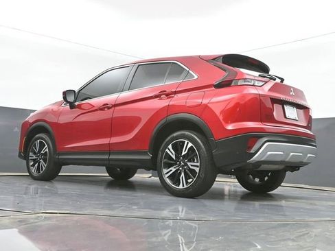 Used 2024 Mitsubishi Eclipse Cross SE AWD/4WD image 41