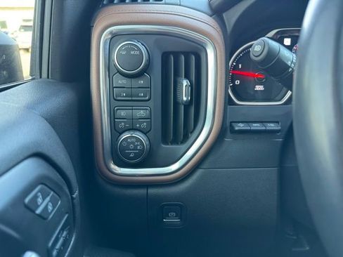 Used 2022 Chevrolet Silverado 3500 High Country w/ Z71 Off-Road Package AWD/4WD image 29