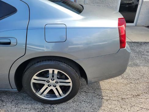 Used 2006 Dodge Charger SXT RWD image 21
