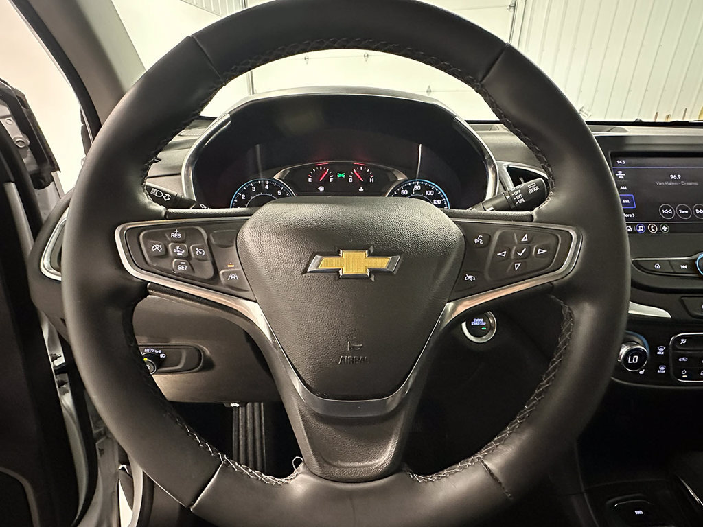 Used 2024 Chevrolet Equinox LT w/ LPO, Floor Liner Package AWD/4WD image 36