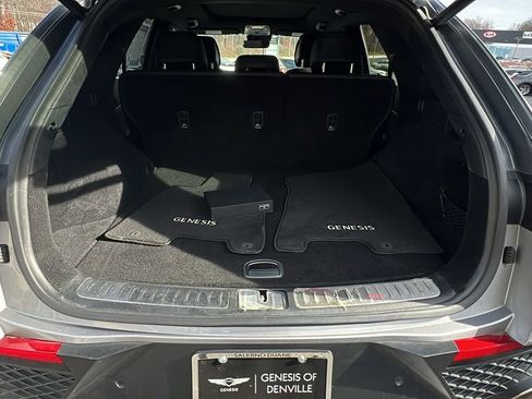 Used 2022 Genesis GV70 2.5T w/ Sport Prestige Package image 40