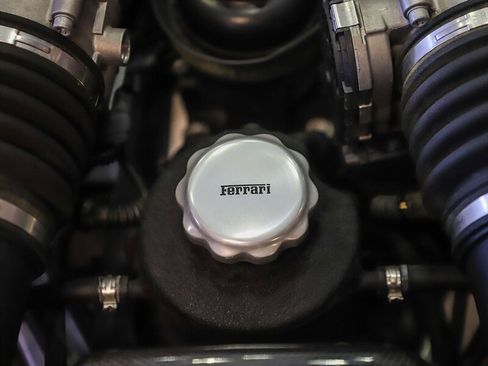 Used 2006 Ferrari F430 Spider RWD image 61