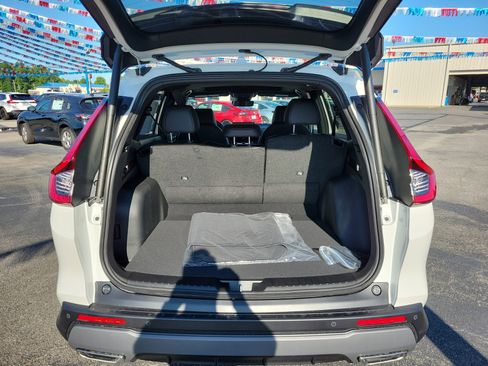 New 2026 Honda CR-V Sport-L image 10