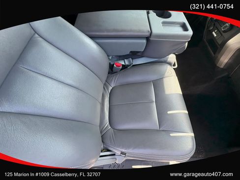 Used 2014 Ford F150 XLT RWD image 38