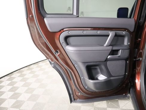 New 2026 Land Rover Defender 130 S image 28