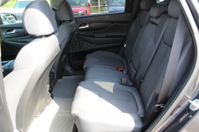 Used 2021 Hyundai Santa Fe SEL AWD/4WD image 28
