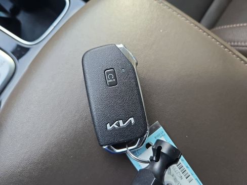 Certified 2022 Kia Telluride SX image 37