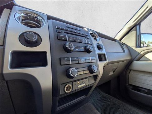 Used 2010 Ford F150 XL image 12