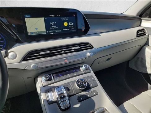Used 2020 Hyundai Palisade SEL AWD/4WD image 22