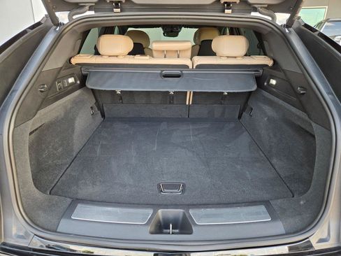 Used 2024 Cadillac Lyriq Sport w/ Nappa Leather Package RWD image 32